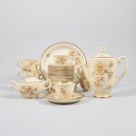 1018 8511 COFFEE SET